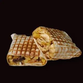 Tacos mixte
