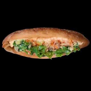 Sandwich SIMBA