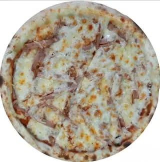 Pizza Jambon Fumé