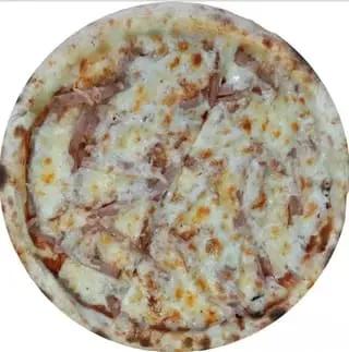 Pizza Jambon Fumé