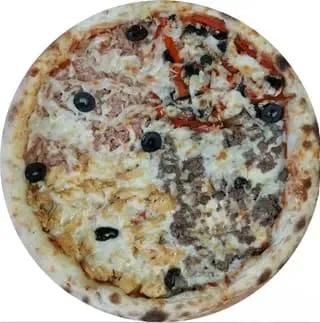 Pizza 4 Saisons