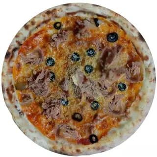 Pizza Thon