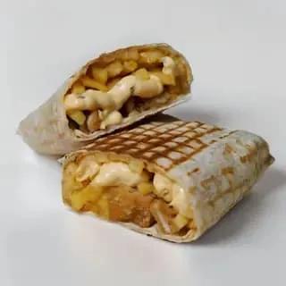 Tacos Crispy