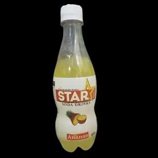 star ananas