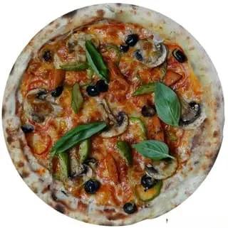 Pizza Végétarienne