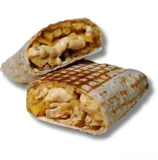 Tacos Poulet