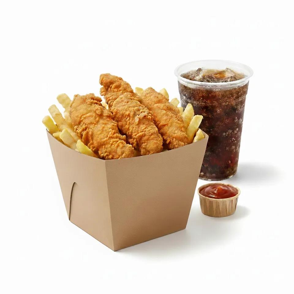 Tenders Family