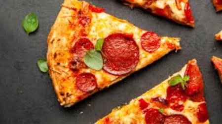 Pizza Pepperoni