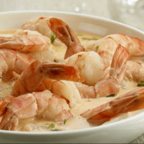 Marmite Pêcheur à La Crème 2PRS