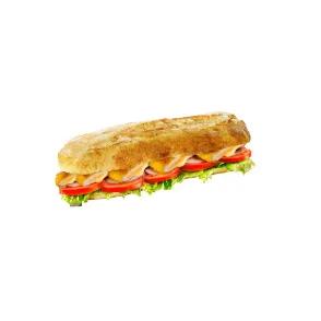 Ciabatta Poulet Grillée