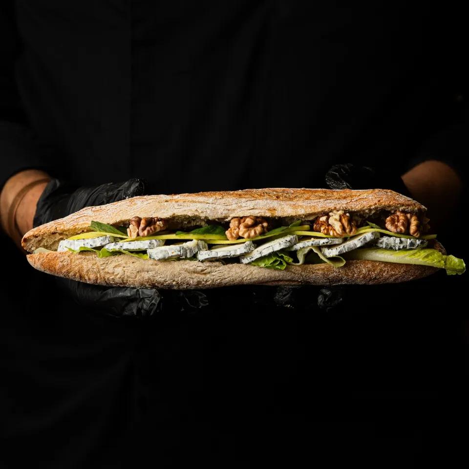 Sandwich Le Seguin
