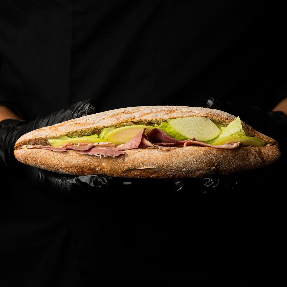 Sandwich Roland