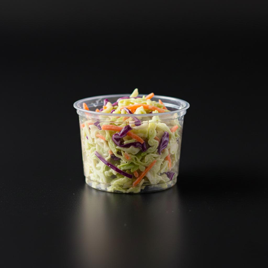 Mini Coleslaw