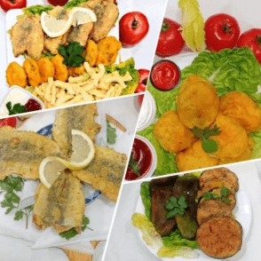 Composer votre sandwich