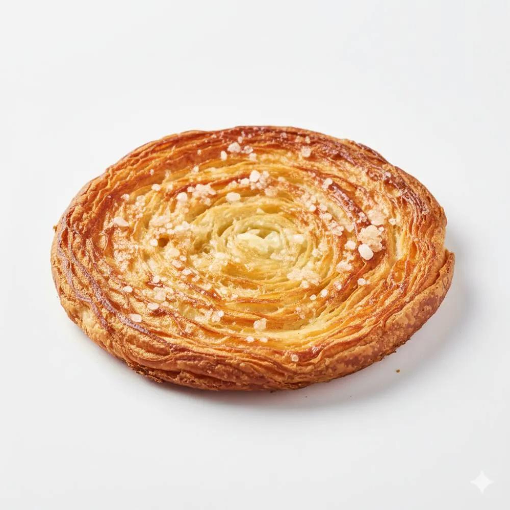 Croissant Flat