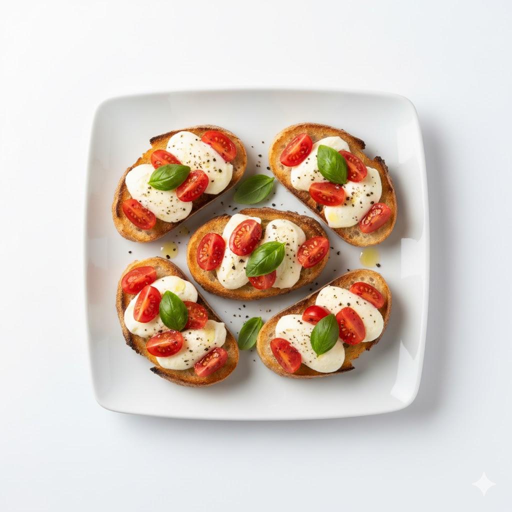 Bruschetta