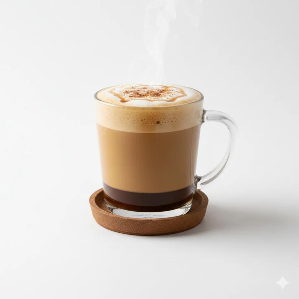 Spanish latté