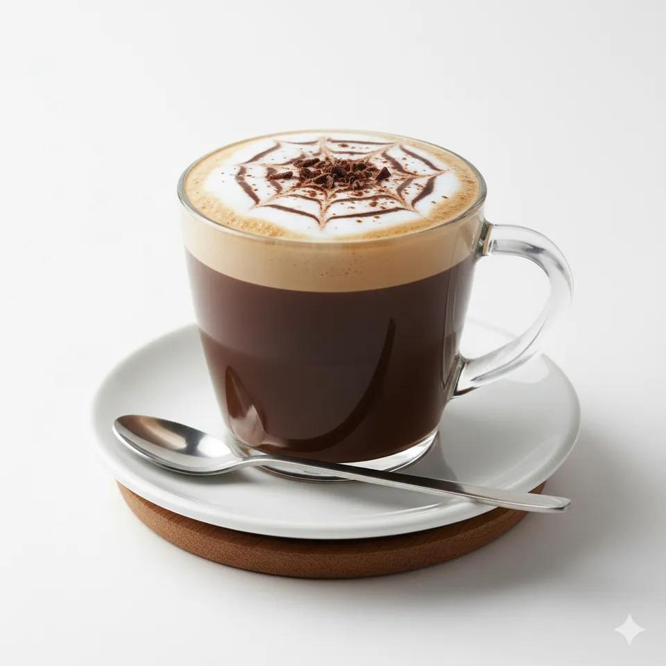 Mocha café