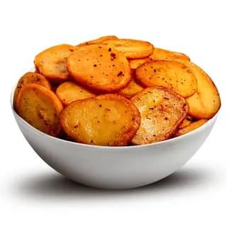 Pommes De Terres Mexicaines