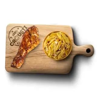Menu 1 Pilon