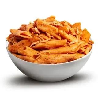 Pâtes Mexicaines