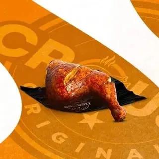Cuisse De Poulet