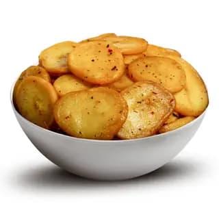 Pommes De Terres Indiennes