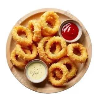 Oignions Rings