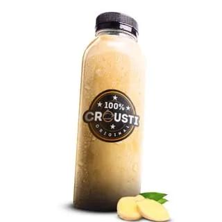 Citronnade 33cl