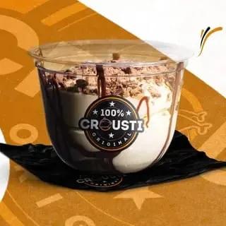 Tiramisu Oreo