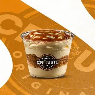 Tiramisu Speculos Lotus