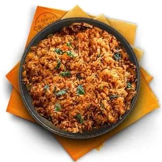 Riz Indien