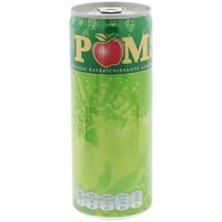 Pom's Pomme Canette 25 Cl