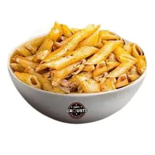 Pâtes Fumées
