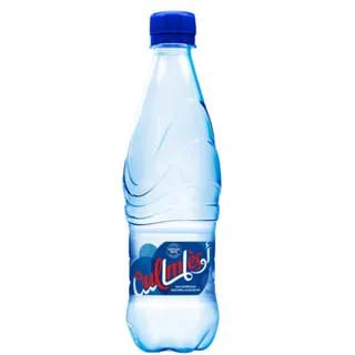 Oulmès 50 cl