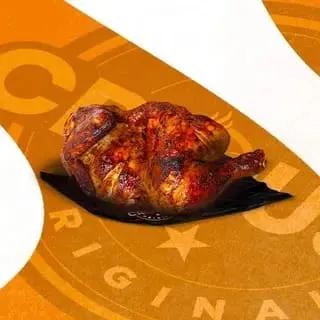 Demi-poulet