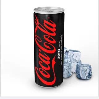 Coca Colaz Zéro