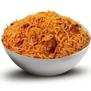 Riz Mexicain