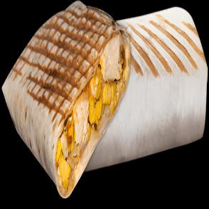 Tacos Dinde
