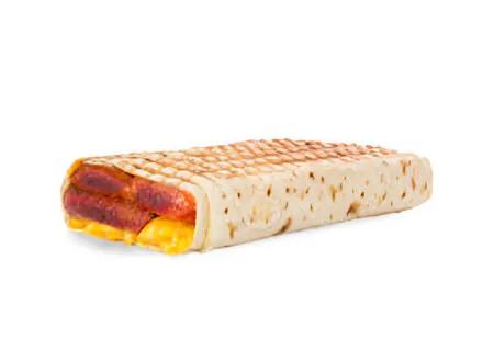 Tacos Saucisses