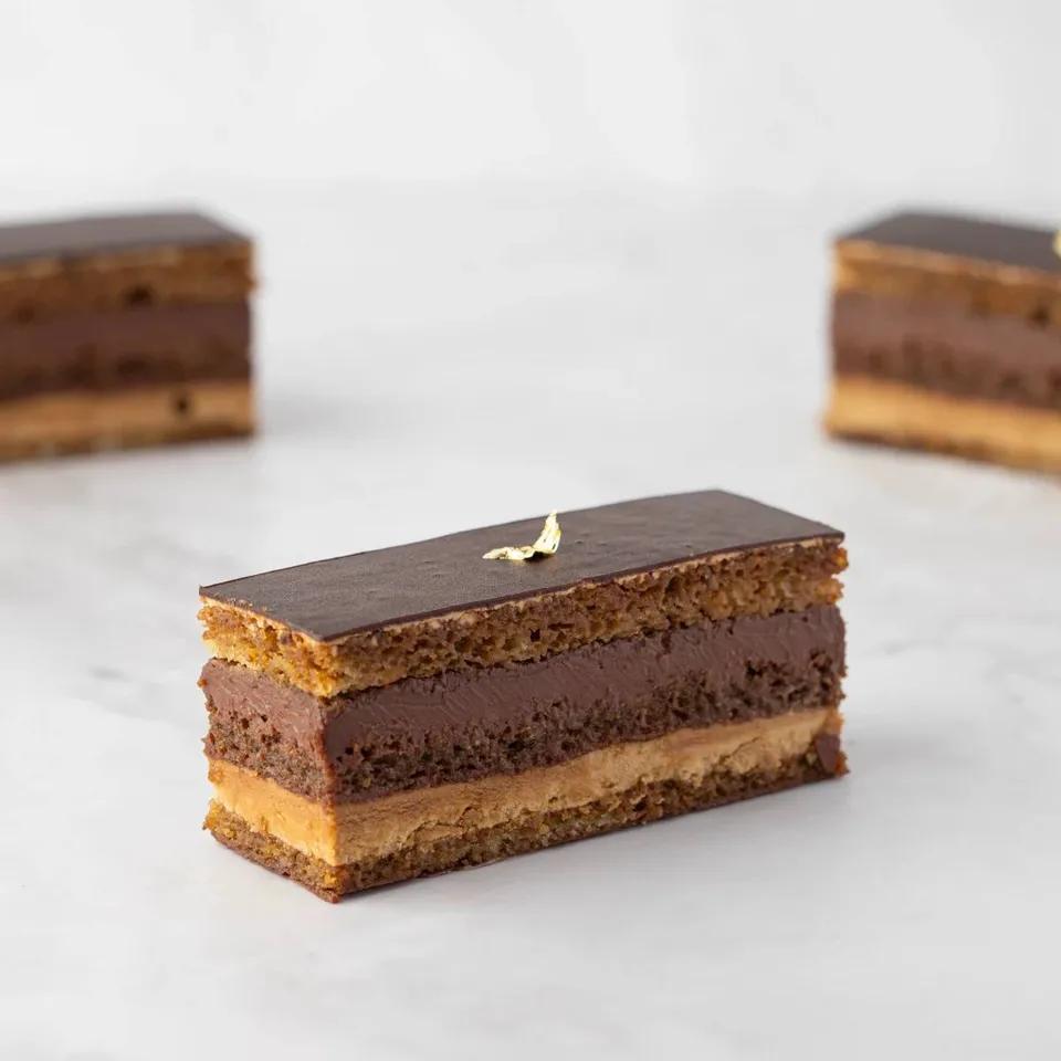 Opéra Café