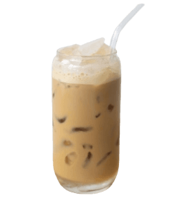 Iced Coffee