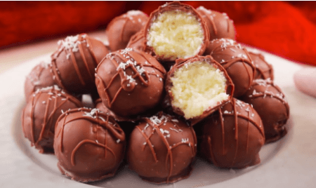 Bounty Balls