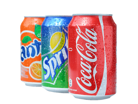 Sodas