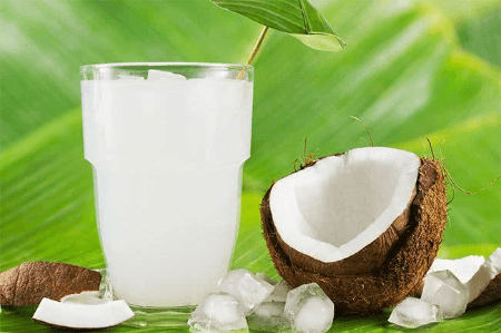 Coconut Water