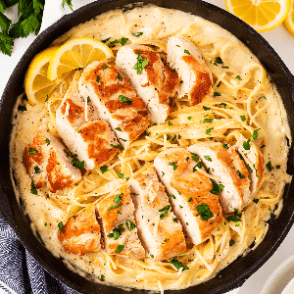 Chicken Pasta
