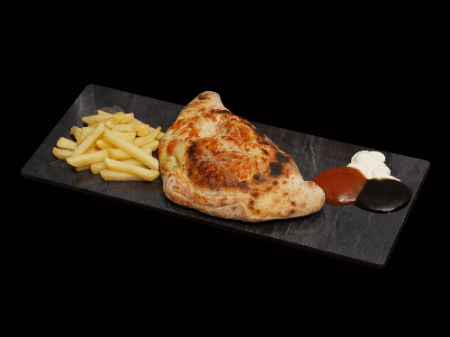 Soufflé Thon Fromage