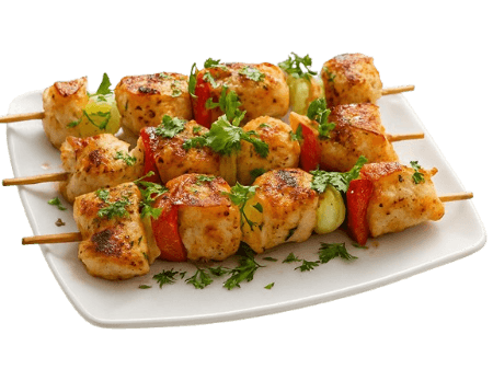 Brochette Poulet