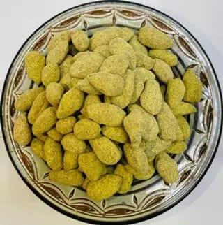 Amande à la Réglisse