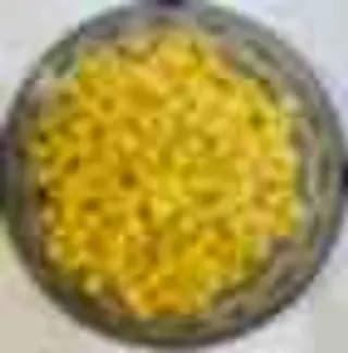 Pois chiches humides